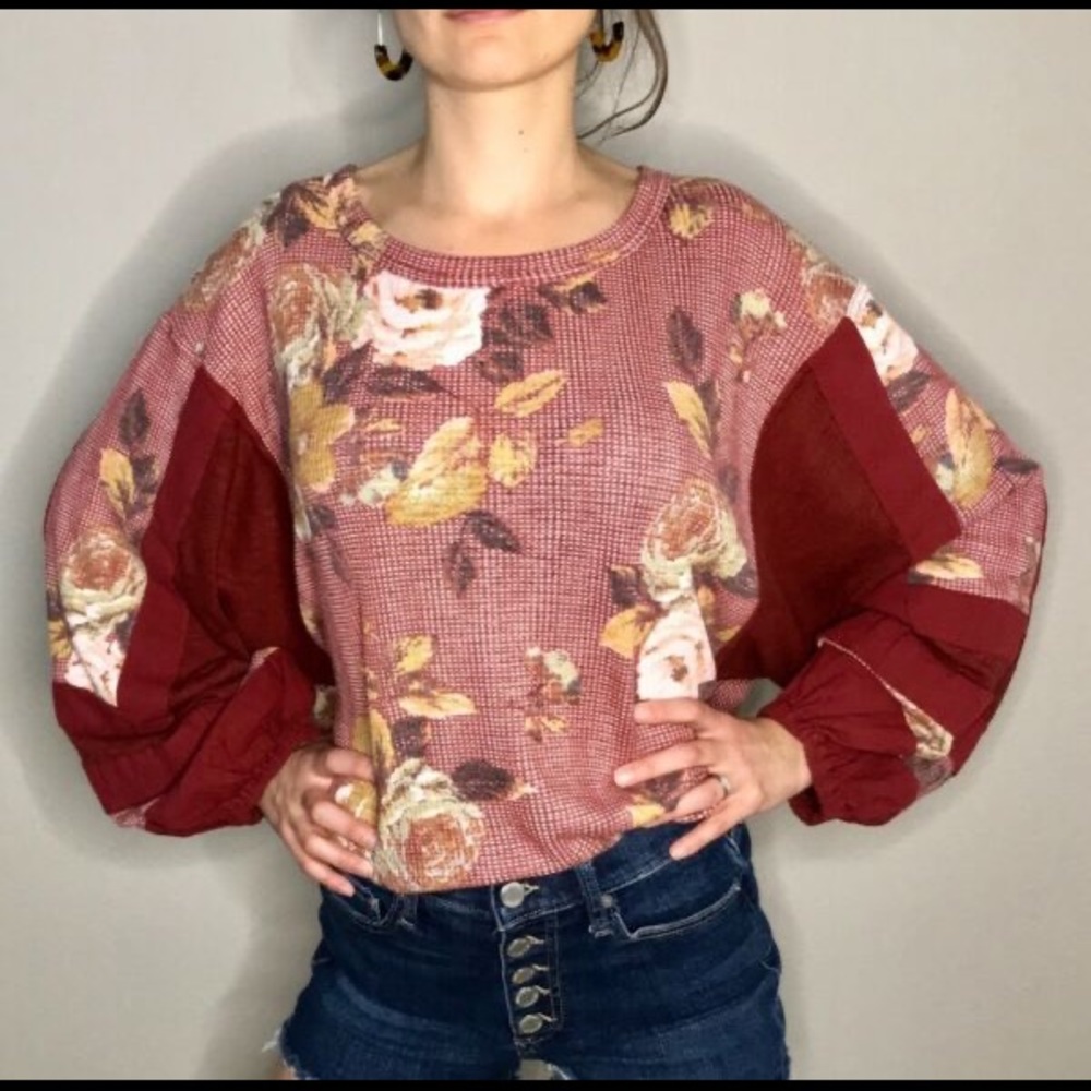 Free People top